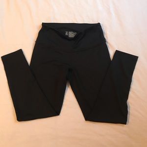 Zella Black Leggings
